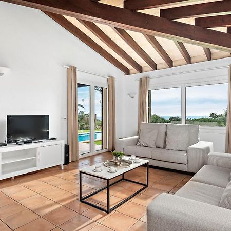 Villa Ribes Binibeca Ngoại thất bức ảnh