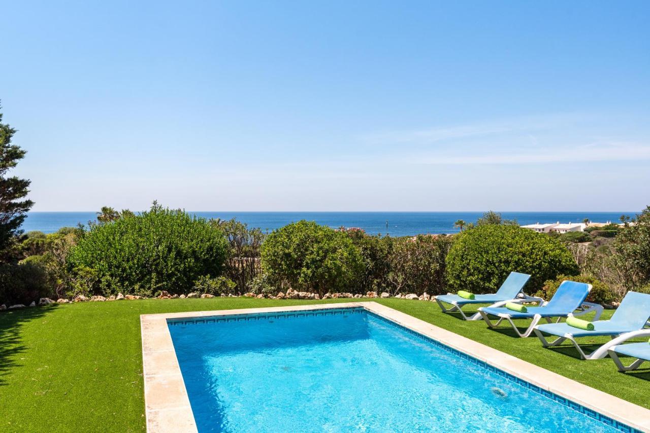Villa Ribes Binibeca Ngoại thất bức ảnh