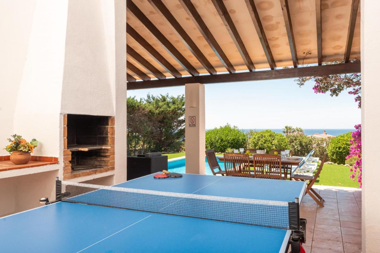 Villa Ribes Binibeca Ngoại thất bức ảnh
