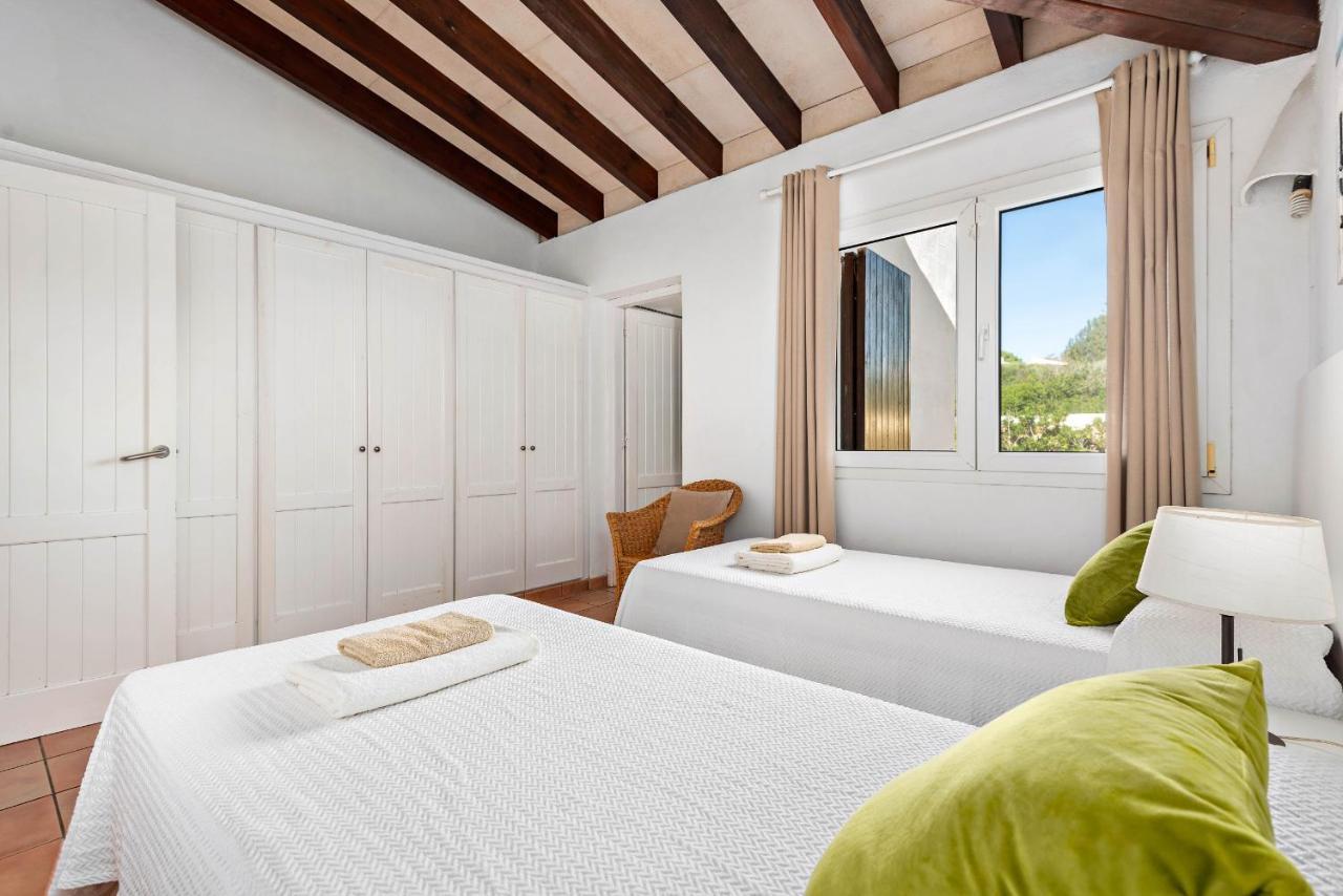 Villa Ribes Binibeca Ngoại thất bức ảnh
