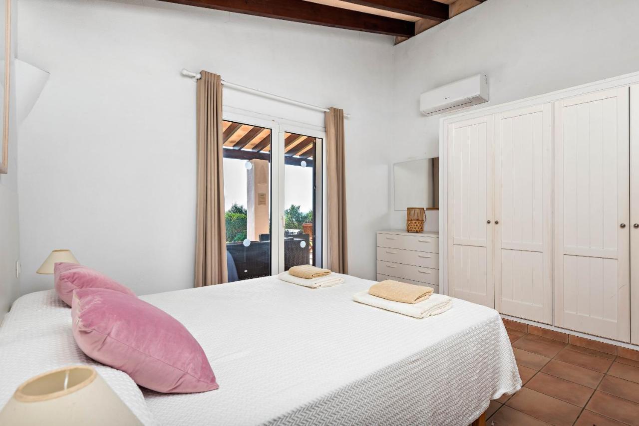 Villa Ribes Binibeca Ngoại thất bức ảnh